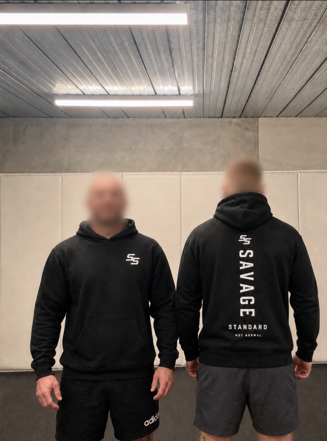 General Clothes example products