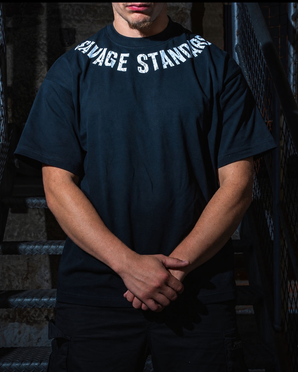 Deadly Standard Tee
