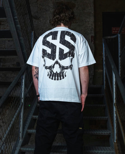 Deadly Standard Tee