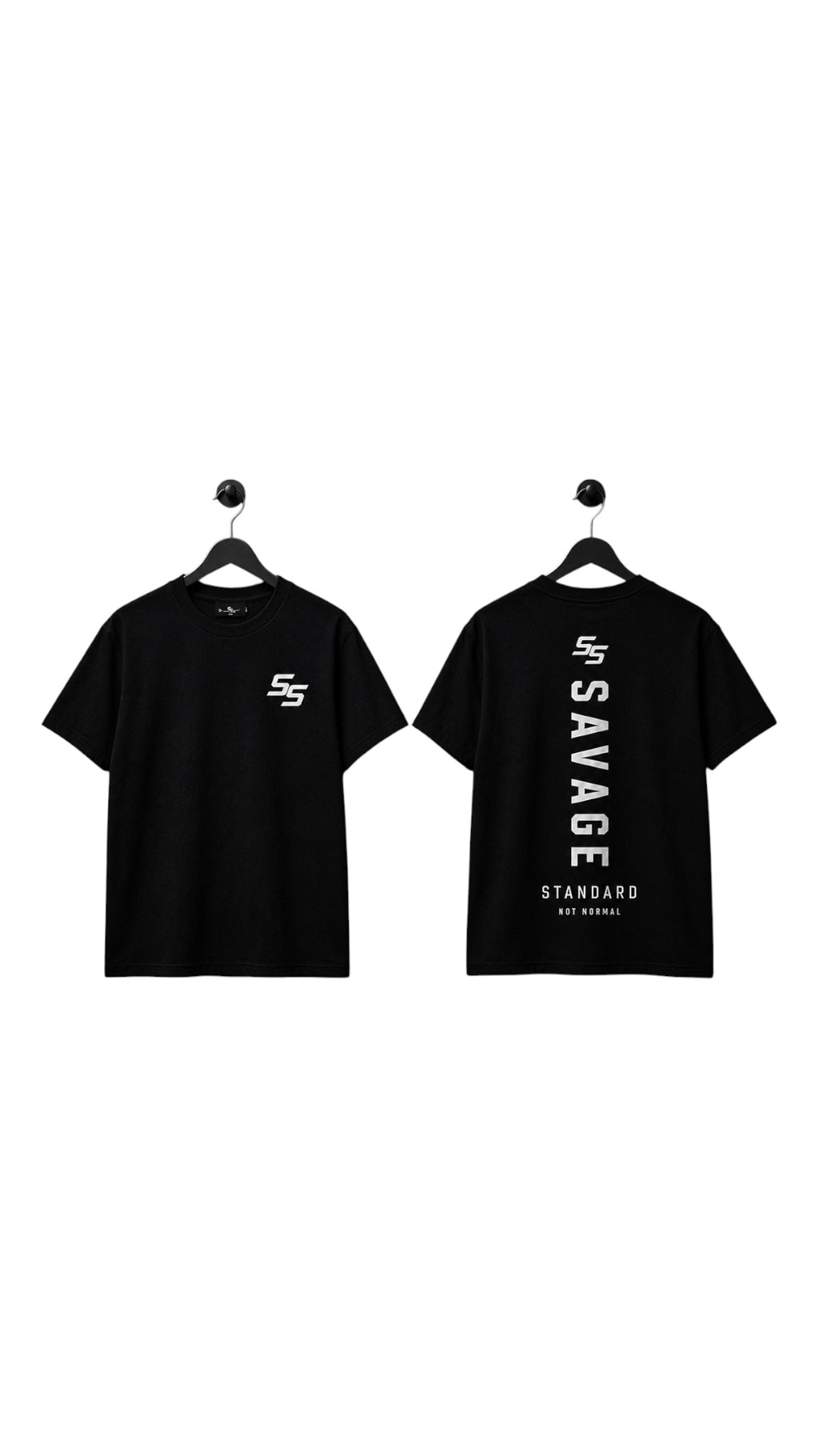 Not Normal Tee