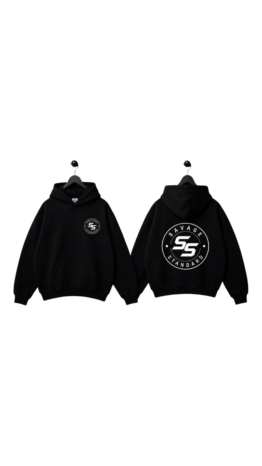 The Standard Hoodie
