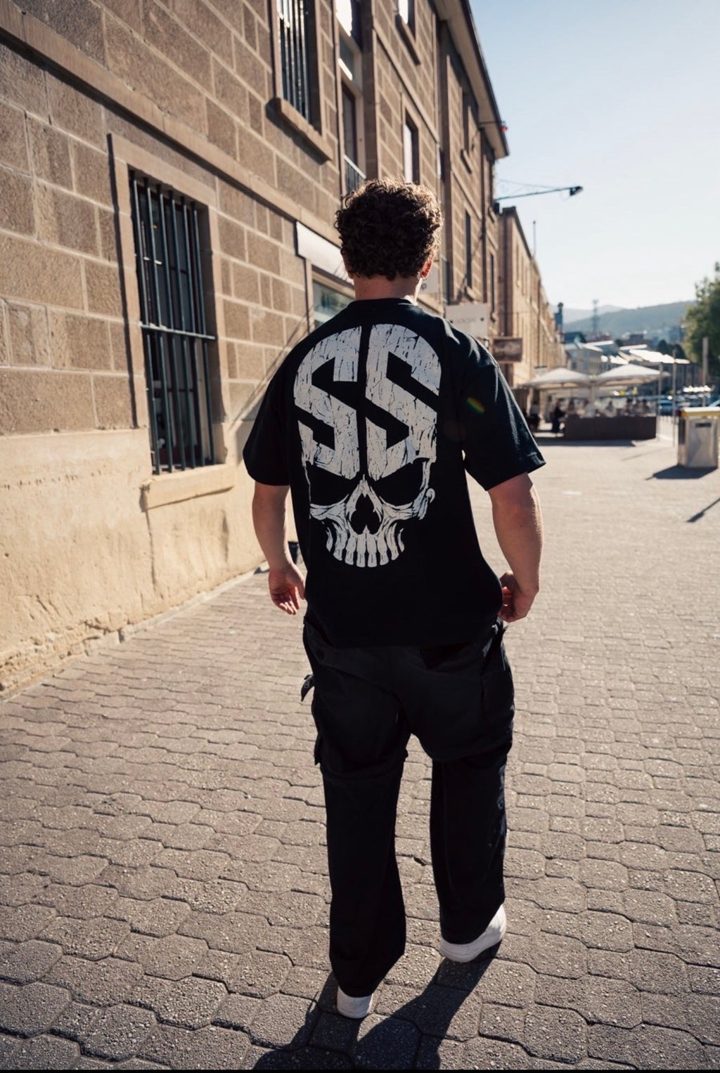Deadly Standard Tee