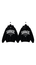 Relentless Hoodie