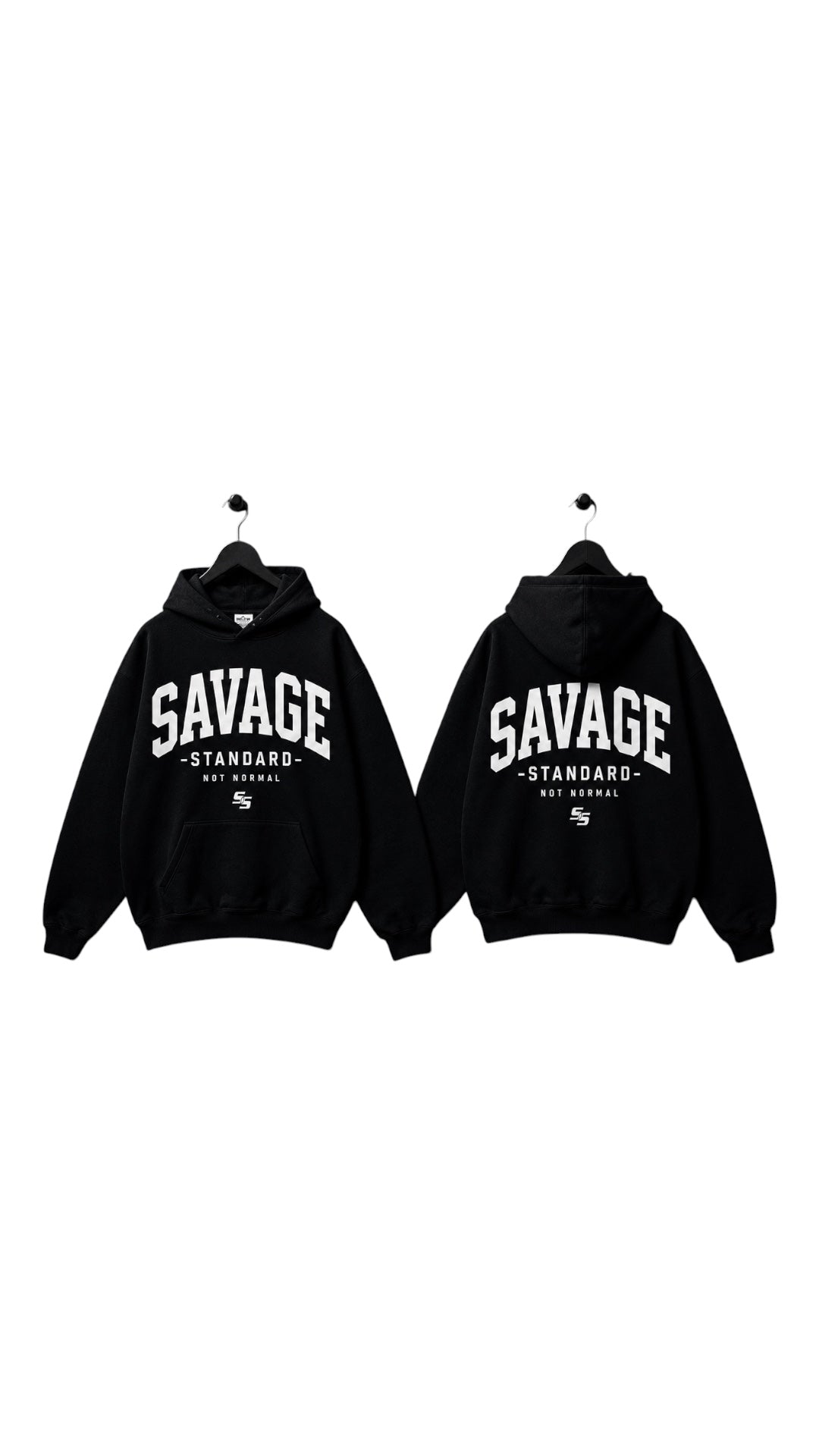 Relentless Hoodie