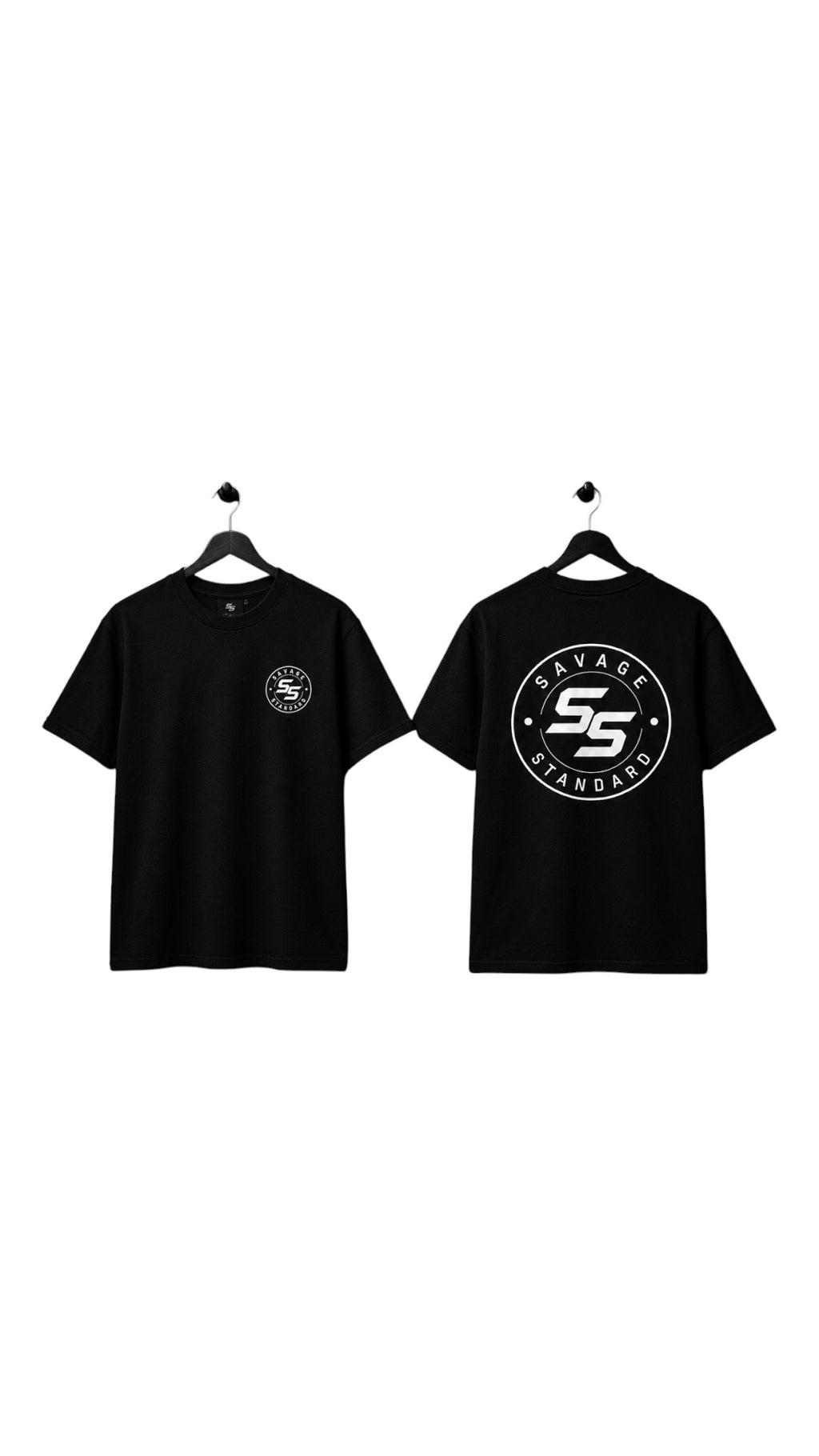 The Standard Tee
