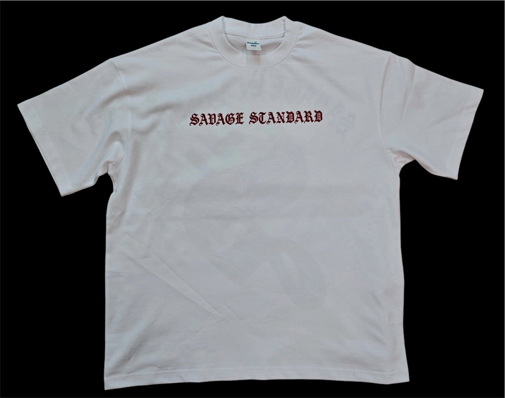 Savage Society Tee