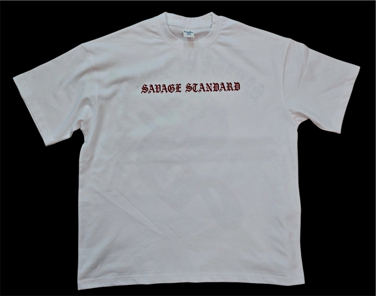 Savage Society Tee